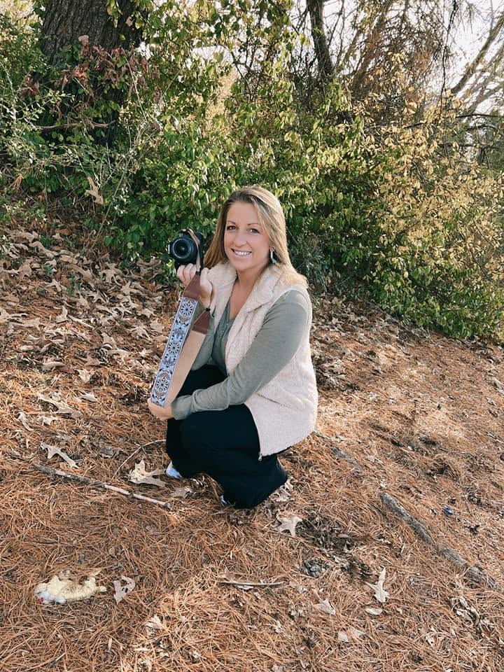 Amber Ever After Photography